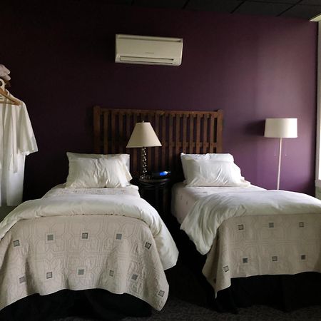 The Inn At Stone Mill Little Falls Ruang foto