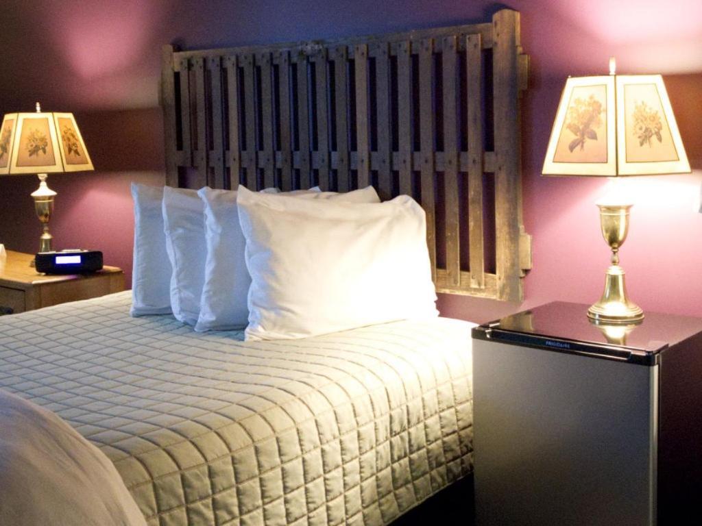 The Inn At Stone Mill Little Falls Bagian luar foto