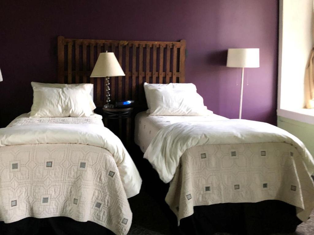 The Inn At Stone Mill Little Falls Bagian luar foto