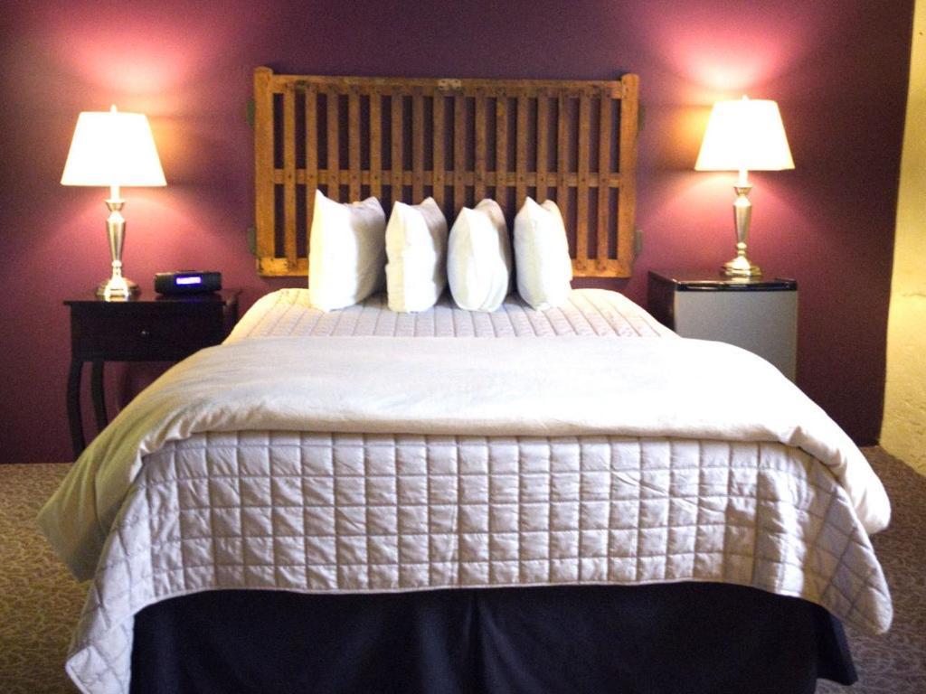 The Inn At Stone Mill Little Falls Bagian luar foto