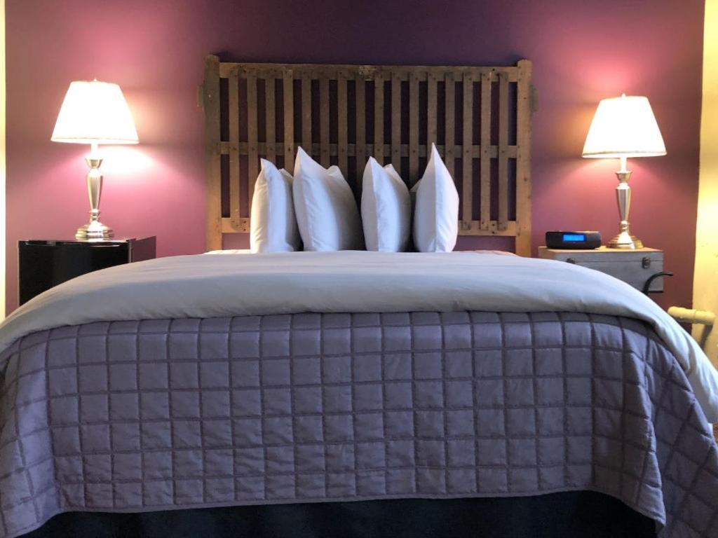 The Inn At Stone Mill Little Falls Ruang foto