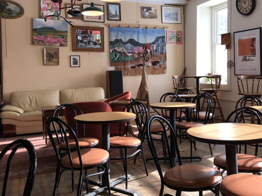 The Inn At Stone Mill Little Falls Bagian luar foto