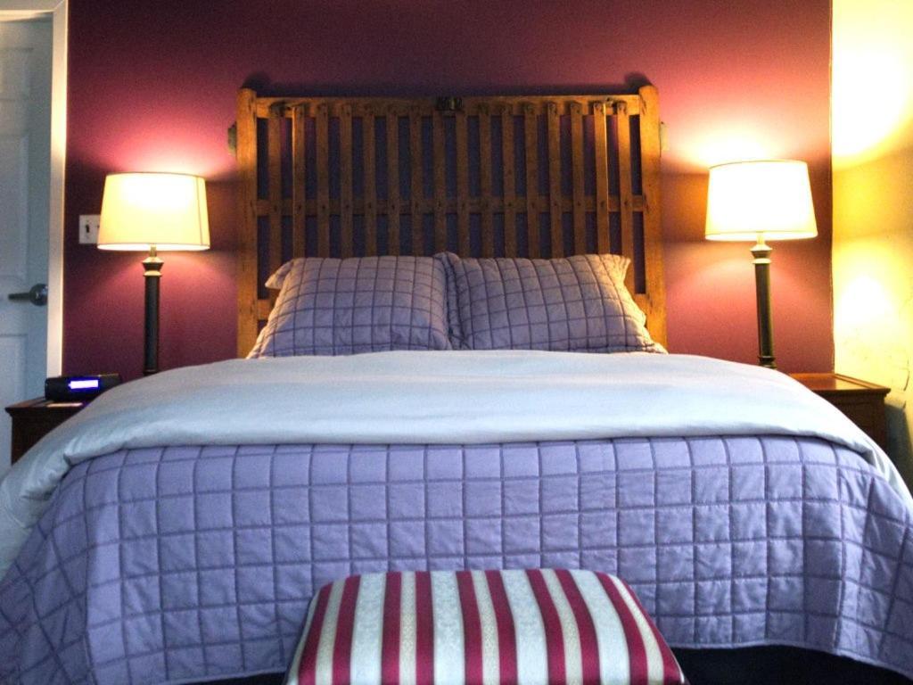 The Inn At Stone Mill Little Falls Ruang foto