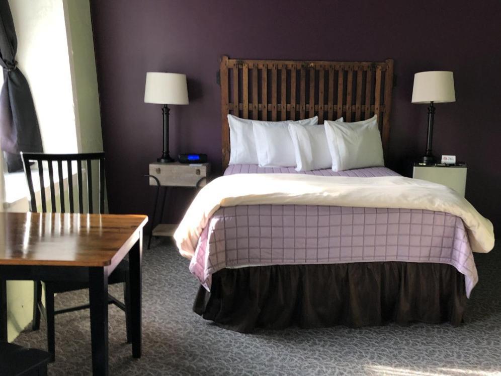 The Inn At Stone Mill Little Falls Ruang foto