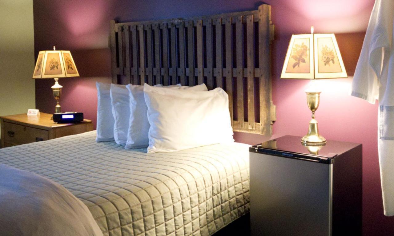 The Inn At Stone Mill Little Falls Bagian luar foto
