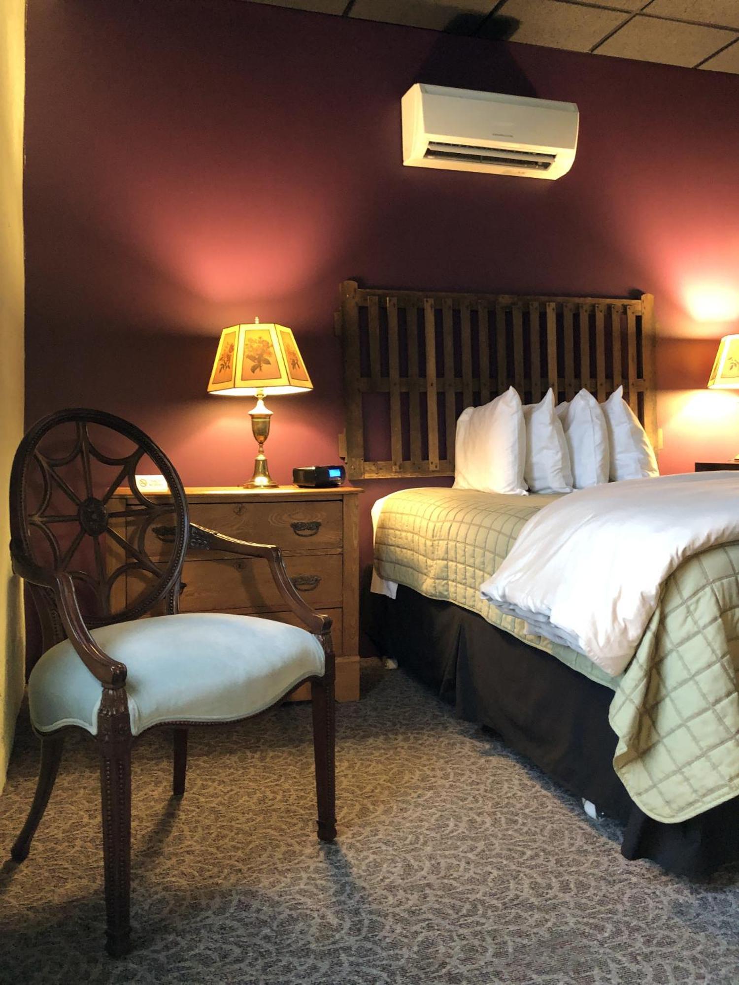 The Inn At Stone Mill Little Falls Ruang foto