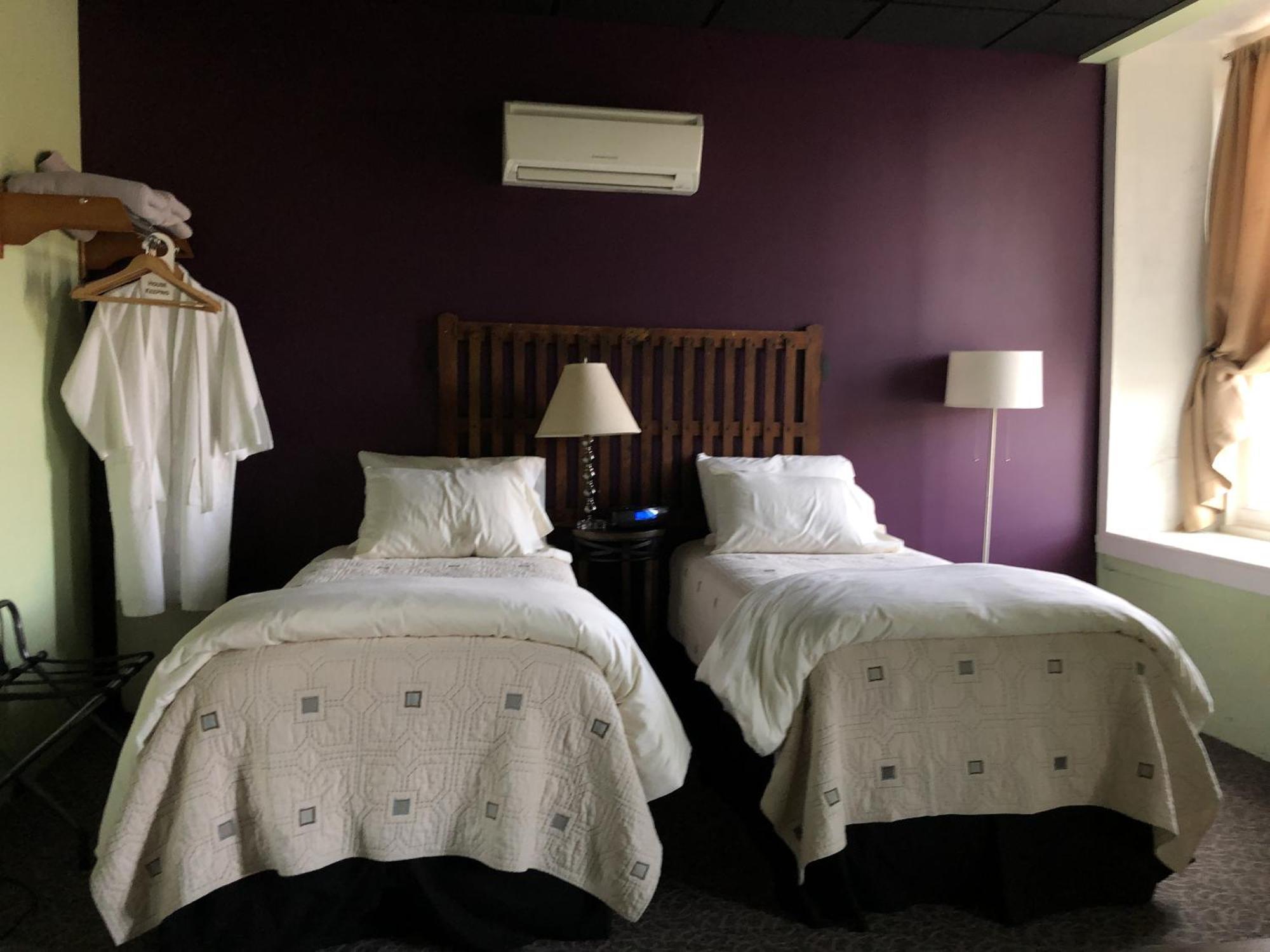 The Inn At Stone Mill Little Falls Ruang foto