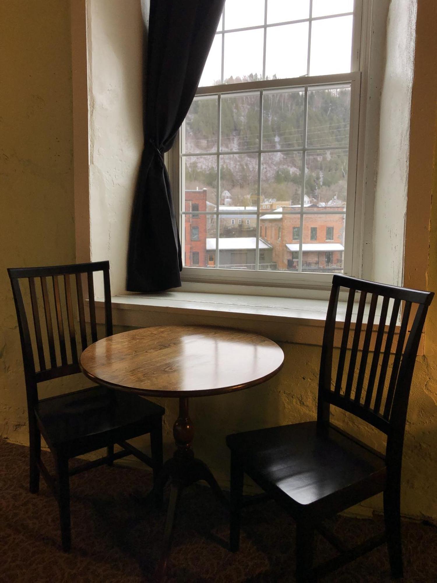 The Inn At Stone Mill Little Falls Ruang foto