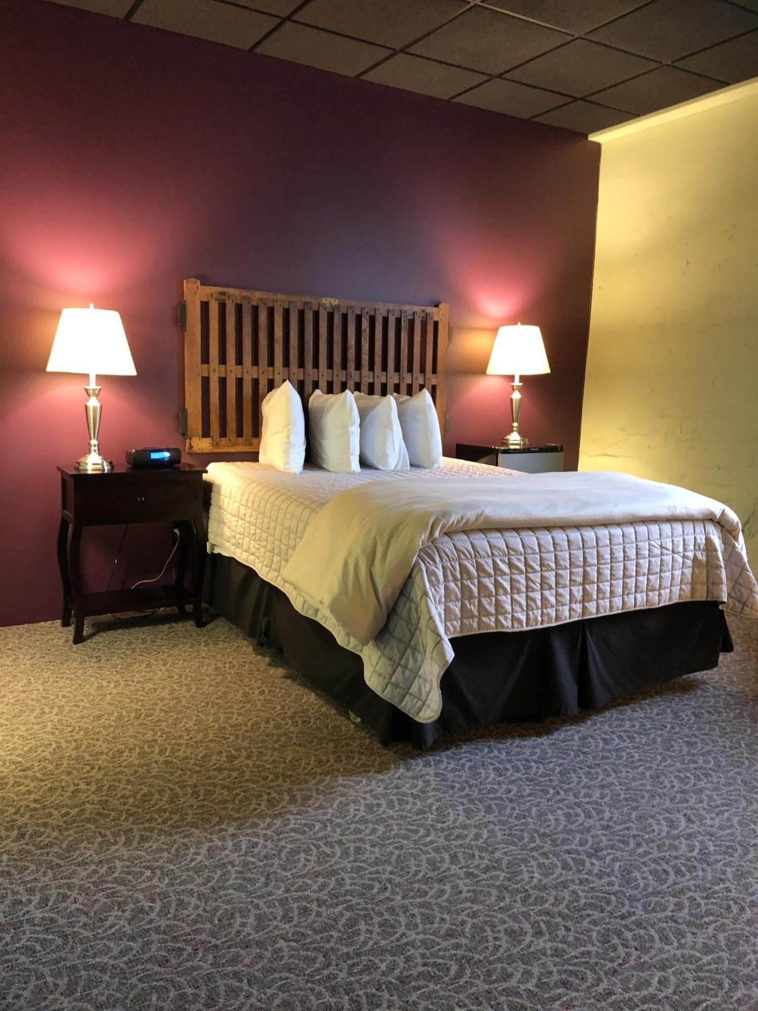 The Inn At Stone Mill Little Falls Ruang foto